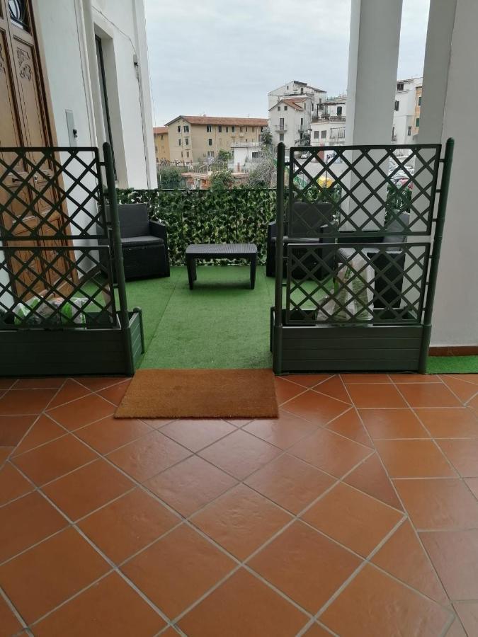 Casa Dalila Vietri Exterior foto